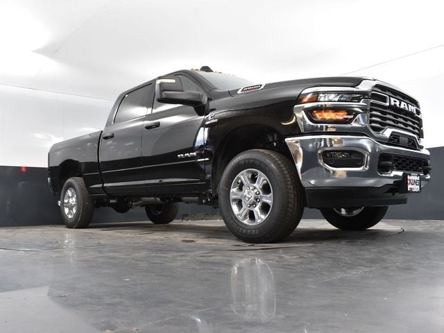 2025 RAM 2500 Big Horn - Photo 45