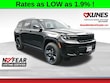  Jeep Grand Cherokee L