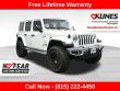 Used 2019 Jeep Wrangler Unlimited Sahara SUV