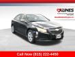 Used 2014 Chevrolet Cruze LS Sedan