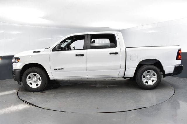 2026 Ram 1500 Tradesman photo 4