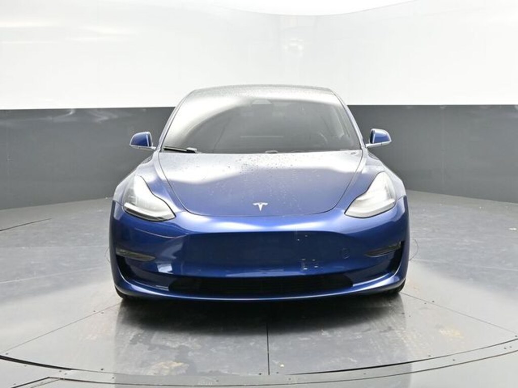 Used 2019 Tesla Model 3 Sedan