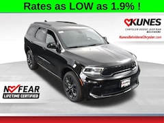 2026 Dodge Durango GT Sport Utility