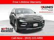 Used 2024 Ford Explorer Limited SUV