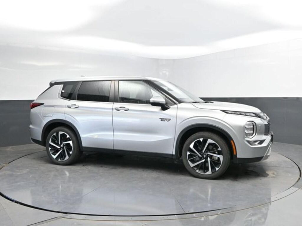 Used 2024 Mitsubishi Outlander Phev SUV