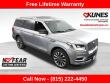 Used 2021 Lincoln Navigator Reserve SUV