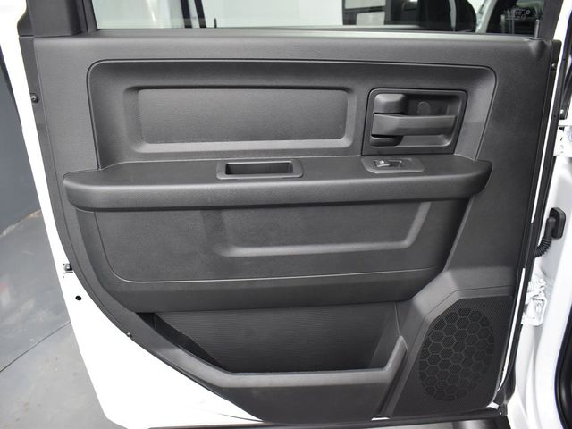 2025 RAM 2500 Tradesman - Photo 12