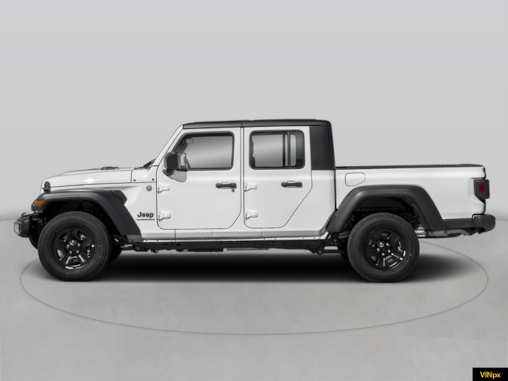 New 2026 Jeep Gladiator 85th Anniversary Edition Pickup
