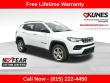 Used 2023 Jeep Compass Latitude SUV