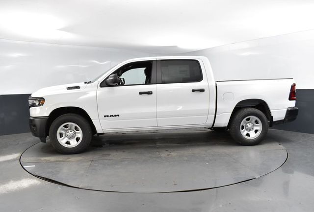 2026 Ram 1500 Tradesman photo 4
