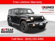 Used 2021 Jeep Wrangler Unlimited Sahara Altitude SUV