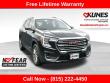 Used 2024 GMC Terrain SLT SUV