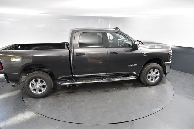 2025 RAM 2500 Big Horn - Photo 39