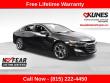 Used 2023 Chevrolet Malibu LT 1LT Sedan
