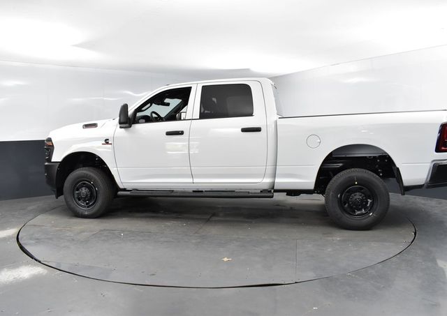 2025 RAM 2500 Tradesman - Photo 7