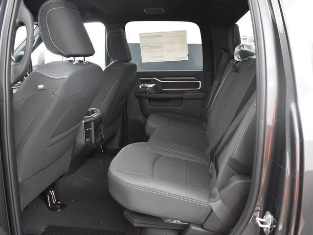2025 RAM 2500 Big Horn - Photo 11