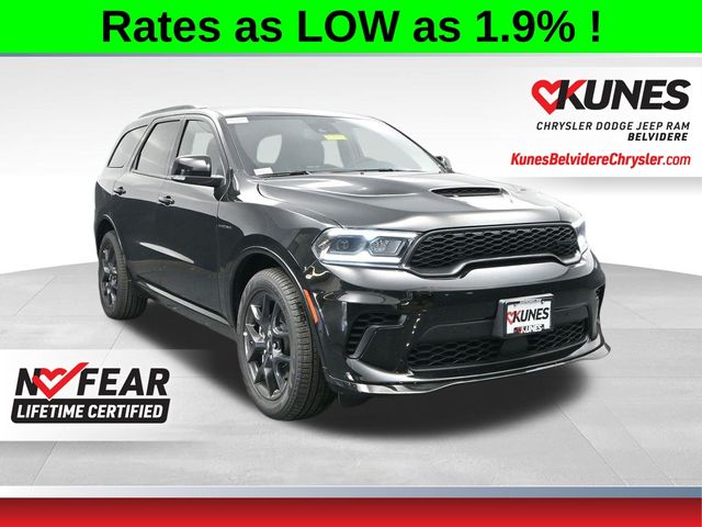 2026 Dodge Durango GT HEMI Premium V8 AWD's photo