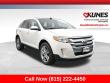 Used 2013 Ford Edge Limited SUV