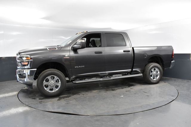 2025 Ram 2500 Big Horn photo 2