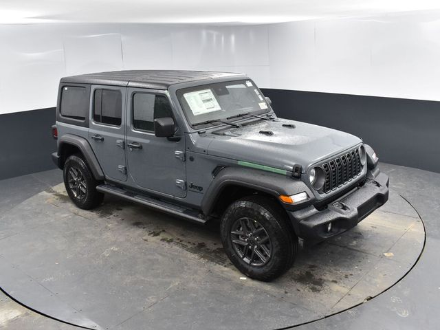 2025 Jeep Wrangler 4-Door Sport S - Photo 27