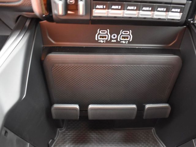 2025 RAM 2500 Big Horn - Photo 29