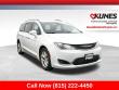 Used 2017 Chrysler Pacifica Touring L Minivan/Van