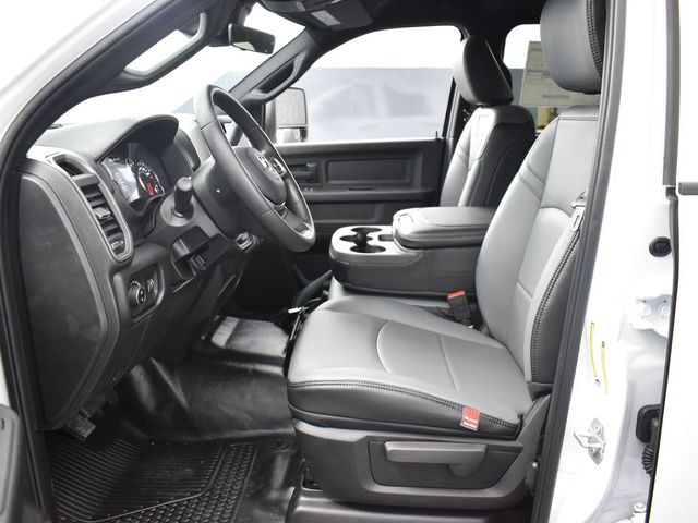 2025 RAM 2500 Tradesman - Photo 17