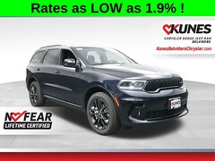 2026 Dodge Durango GT Sport Utility