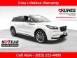 Used 2022 Lincoln Corsair Grand Touring SUV