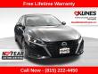 Used 2024 Nissan Altima 2.5 SV Sedan
