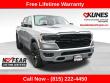 Used 2022 Ram 1500 Laramie Truck