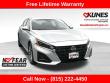 Used 2023 Nissan Altima 2.5 SV Sedan