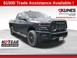  Ram 2500