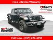 Used 2024 Jeep Gladiator Rubicon Truck