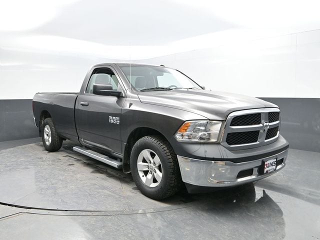 2015 RAM 1500 Tradesman's photo