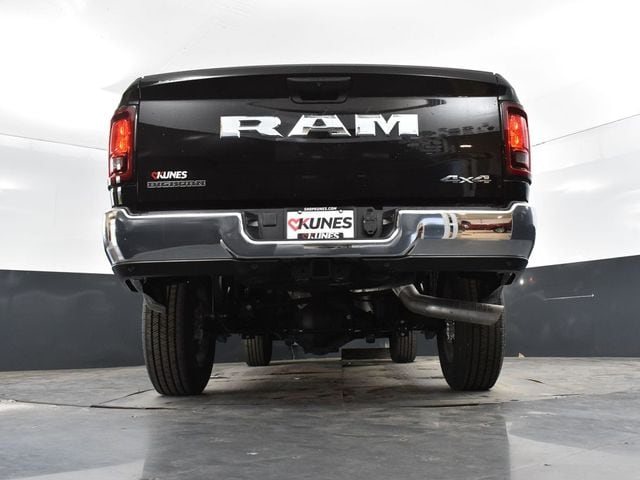 2025 RAM 2500 Big Horn - Photo 42