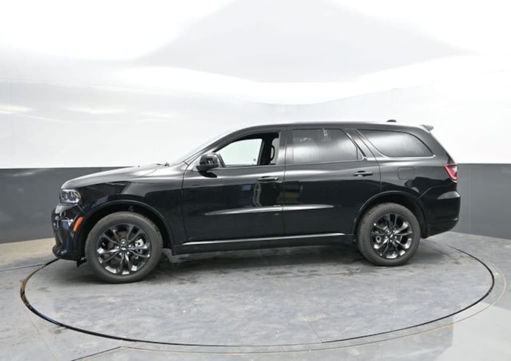 Used 2026 Dodge Durango GT SUV