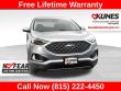 Used 2023 Ford Edge SEL SUV