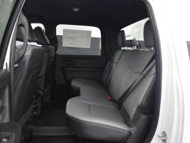 2025 RAM 2500 Tradesman - Photo 10