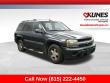 Used 2003 Chevrolet Trailblazer LS SUV