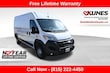  Ram Promaster 2500