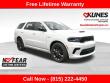 Used 2022 Dodge Durango R/T Plus SUV