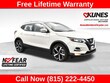Nissan Rogue Sport