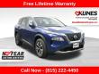 Used 2023 Nissan Rogue SV SUV