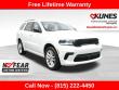 Used 2023 Dodge Durango GT Plus SUV