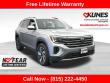Used 2024 Volkswagen Atlas 2.0T SE w/Technology SUV