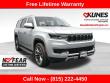 Used 2022 Jeep Wagoneer Series II SUV