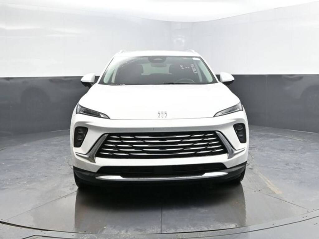 Used 2024 Buick Envision Preferred SUV