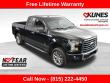 Used 2017 Ford F-150 XLT Truck