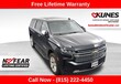 Chevrolet Suburban